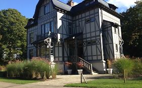 Domaine des Bruyères